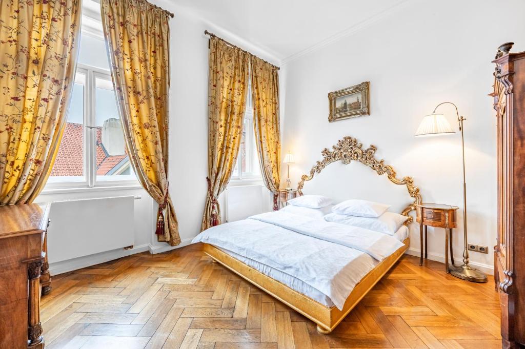 Malostranská Residence - Resim 8