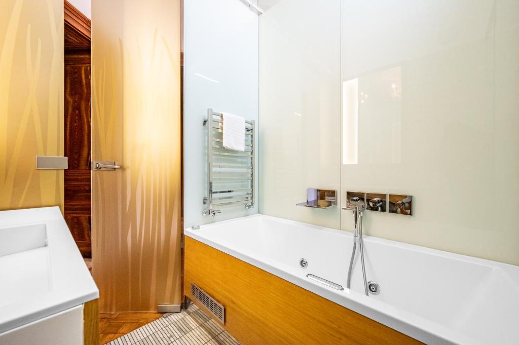 Malostranská Residence - 6