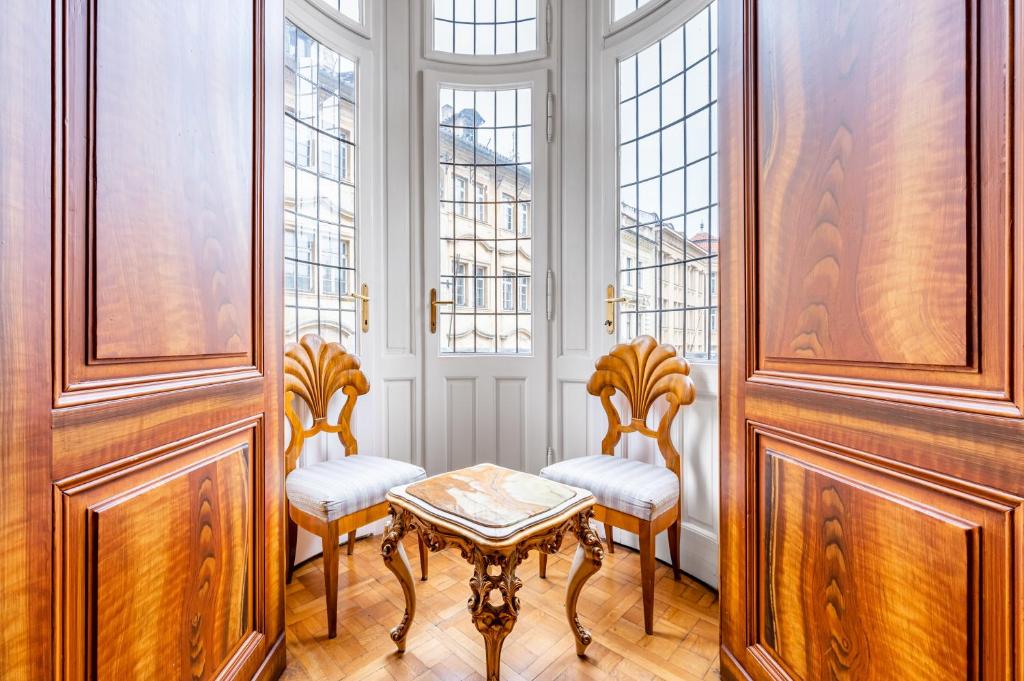 Malostranská Residence - 11