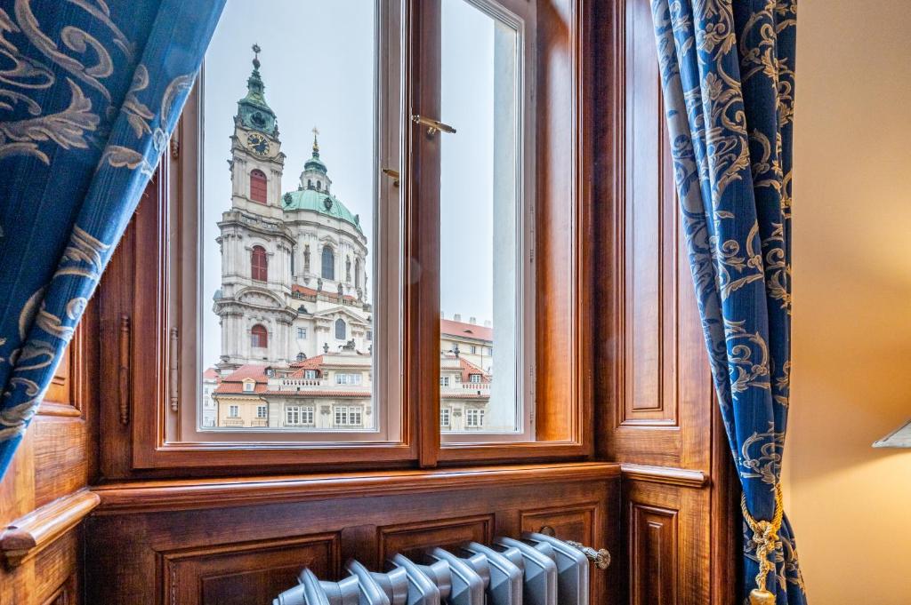 Malostranská Residence - 7