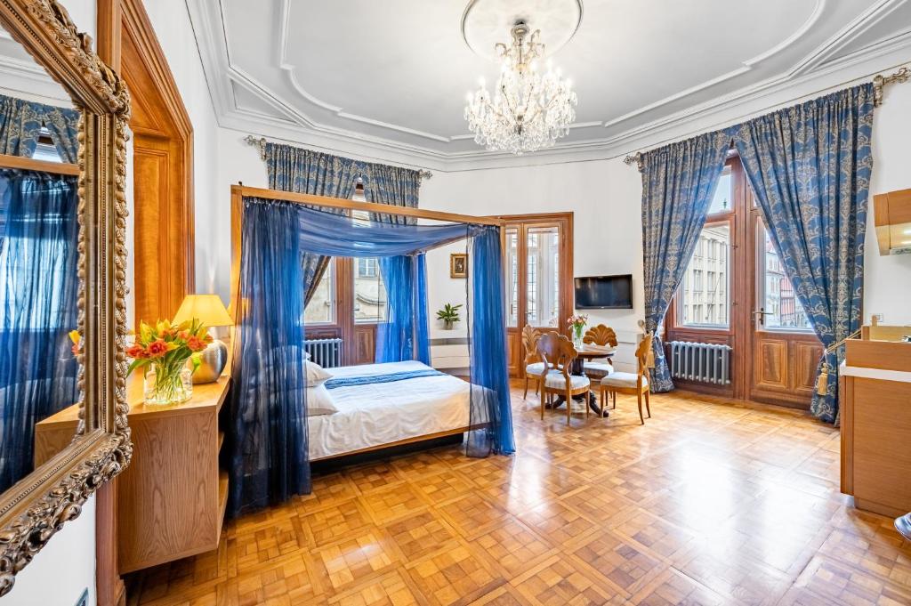 Malostranská Residence - 10