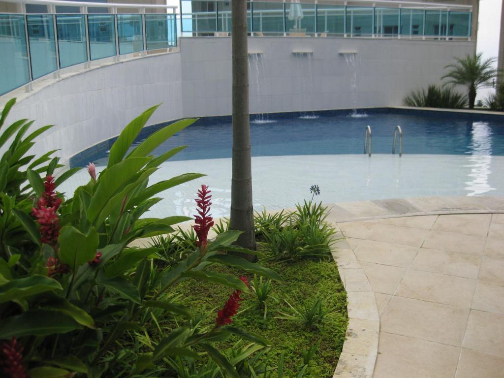  Porto Real Suites