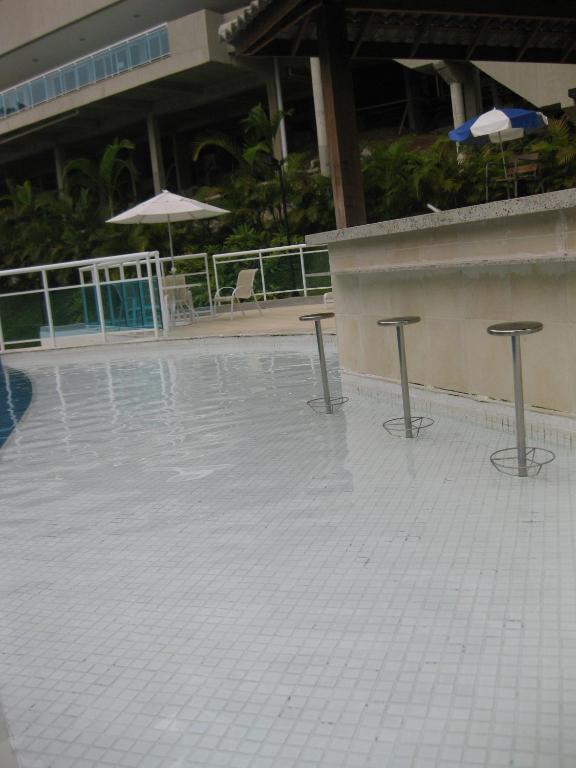  Porto Real Suites