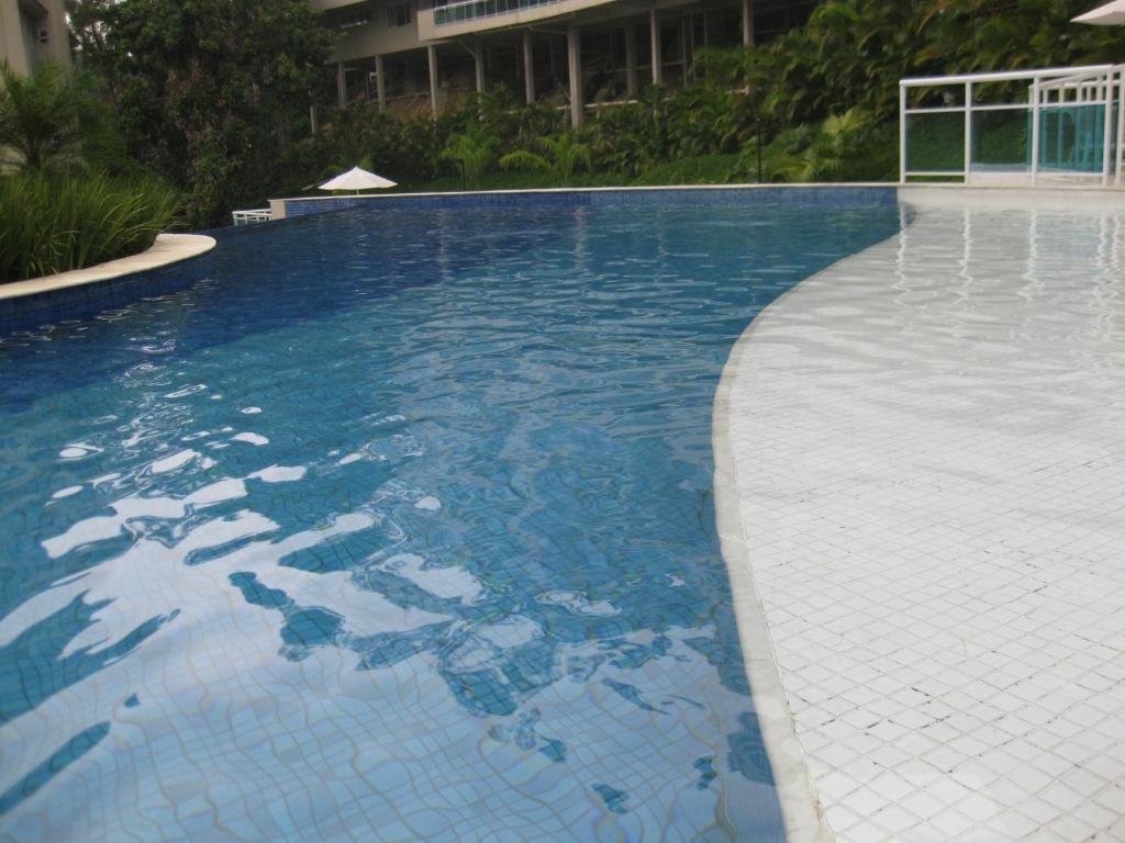  Porto Real Suites