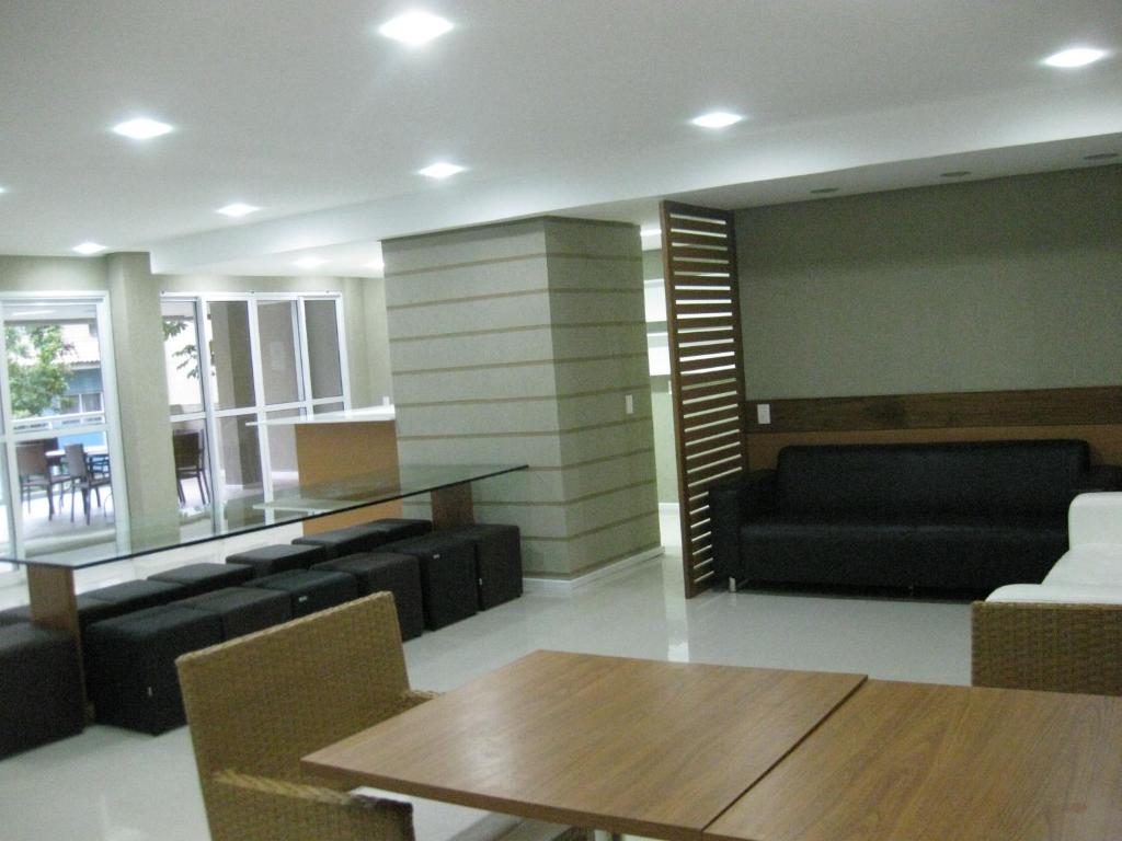  Porto Real Suites