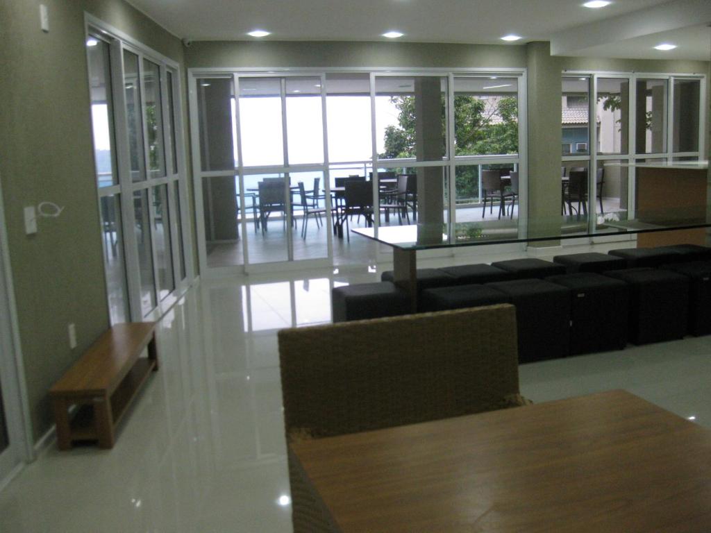  Porto Real Suites