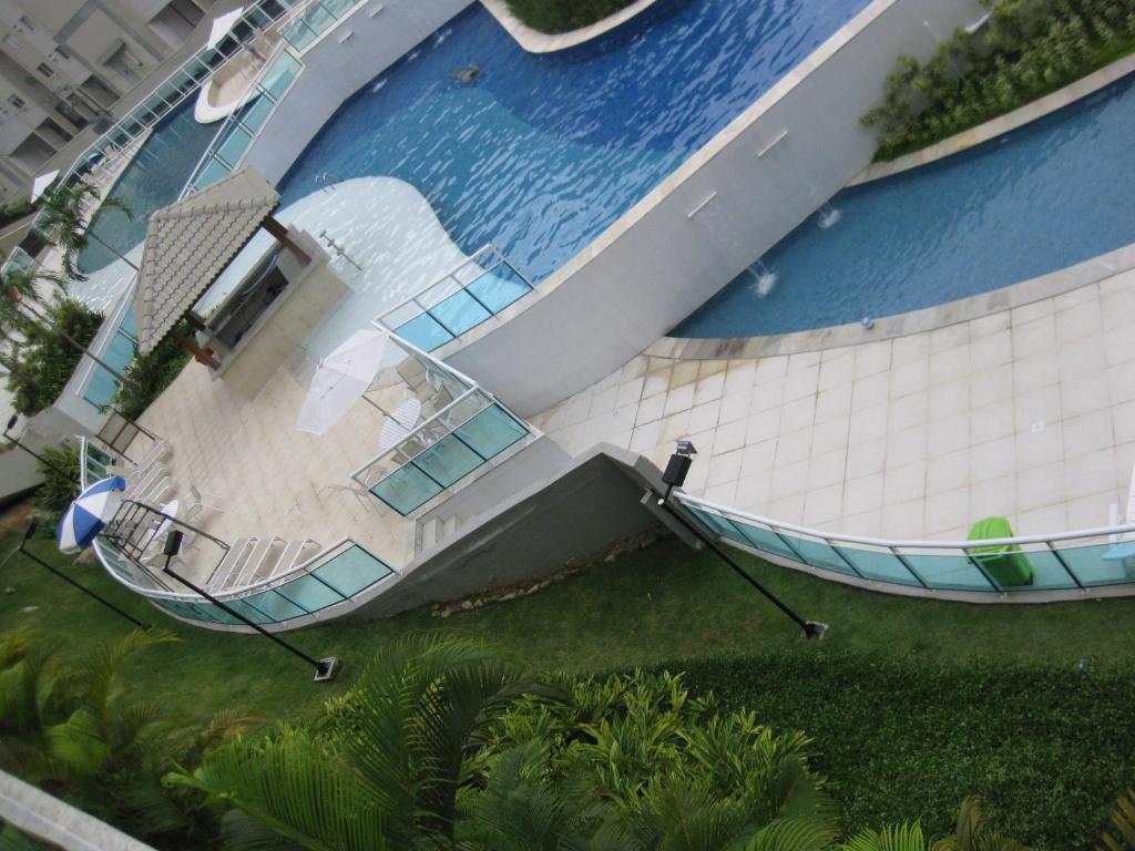  Porto Real Suites