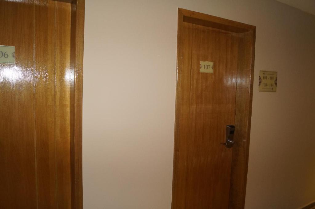  Hotel Mont Rey