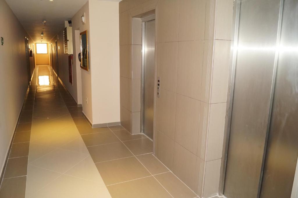  Hotel Mont Rey