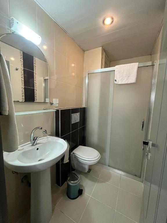 Gurses Life Hotel - 4