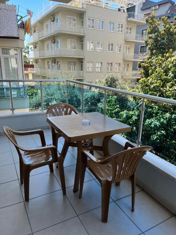 Gurses Life Hotel - 2