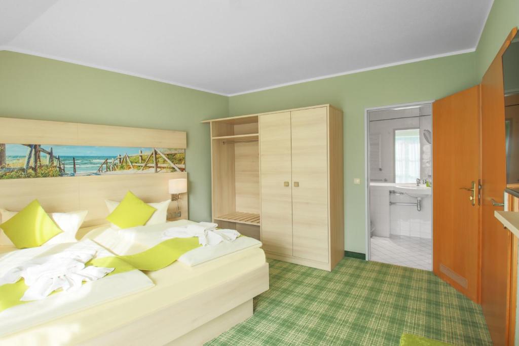 Inselhotel Poel - Suite