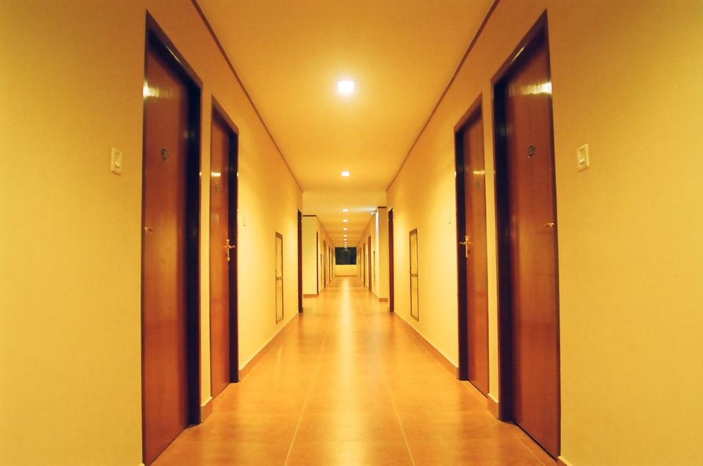 Fotografie z fotogalerie ubytování Hotel Srinivas v destinaci Kóčin