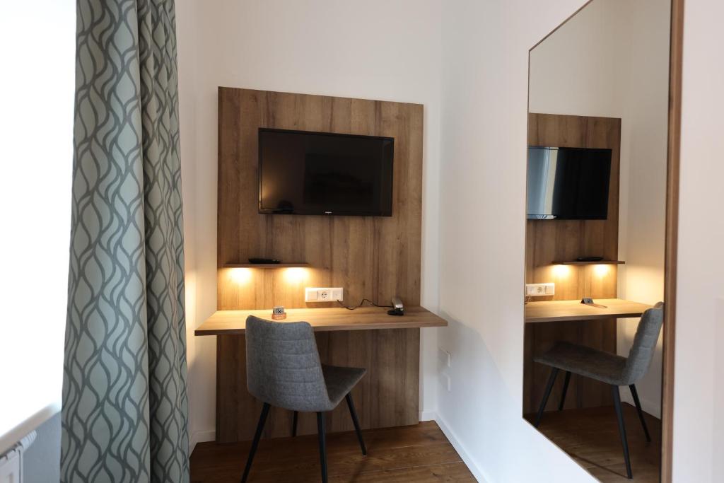 Altstadt Hotel Hofwirt Salzburg - 14