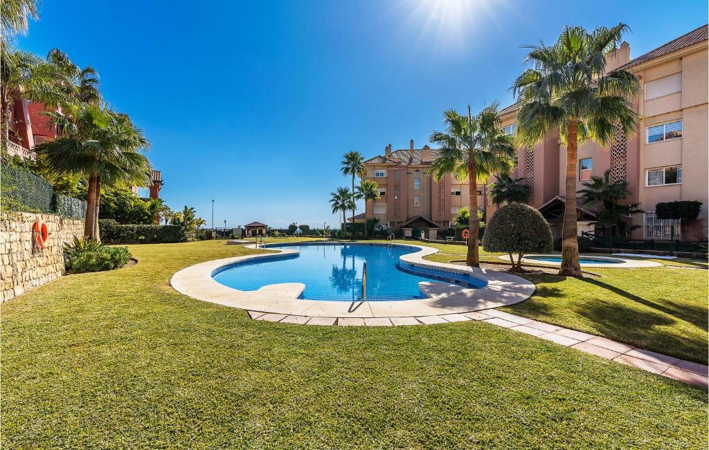 Fotografie z fotogalerie ubytování Beautiful Apartment In Torrox Costa v destinaci Torrox Costa