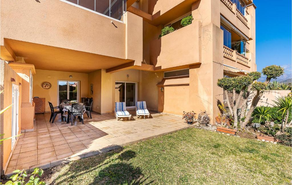 Fotografie z fotogalerie ubytování Beautiful Apartment In Torrox Costa v destinaci Torrox Costa