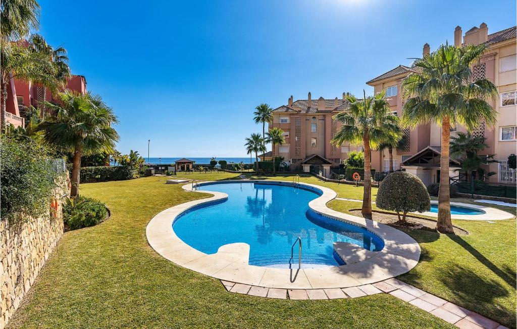 Fotografie z fotogalerie ubytování Beautiful Apartment In Torrox Costa v destinaci Torrox Costa