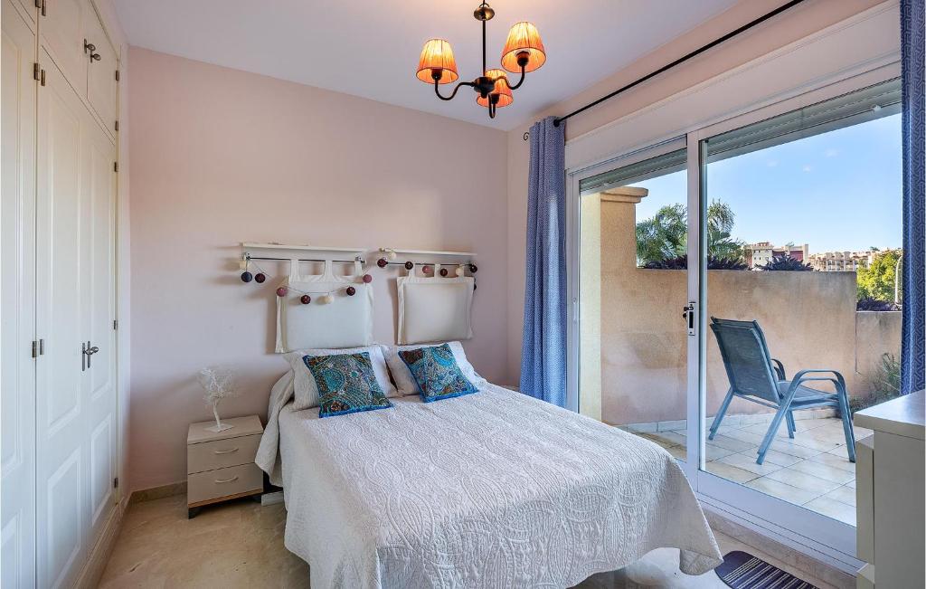 Fotografie z fotogalerie ubytování Beautiful Apartment In Torrox Costa v destinaci Torrox Costa