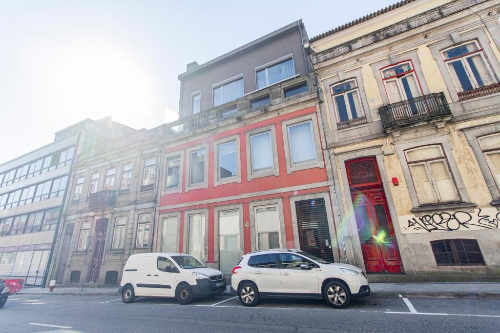 D João IV Apartment With Terrace by LovelyStay, Porto – Preços atualizados  2024