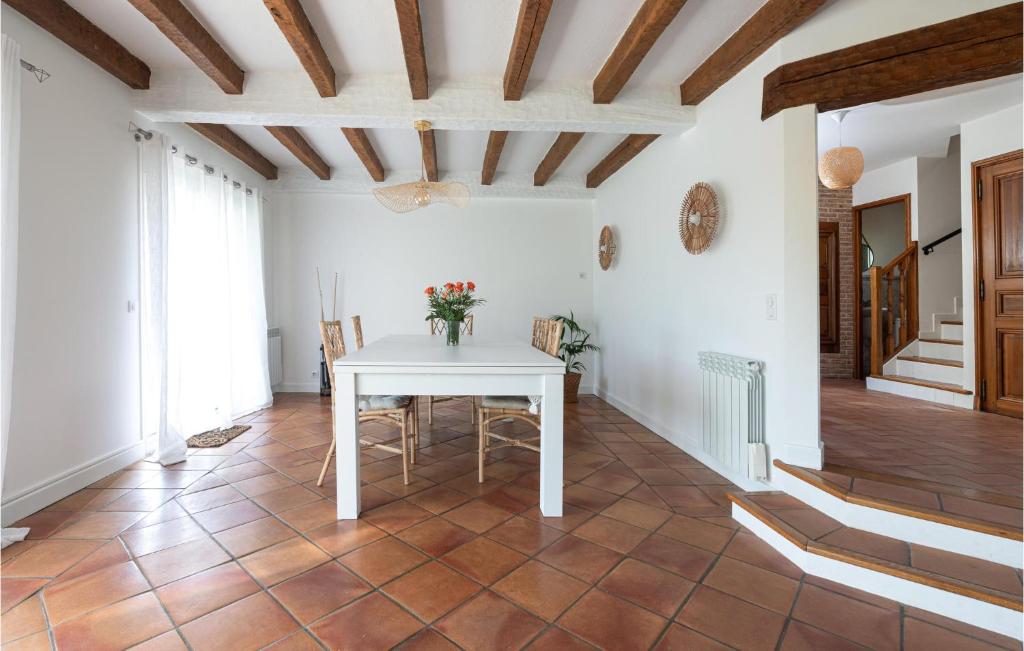 Fotografia z galérie ubytovania Nice Home In Guidel With Wifi v destinácii Guidel