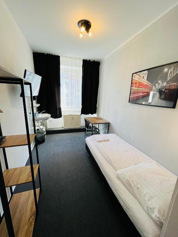 Hotel Schwarzer Bär - Resim 27