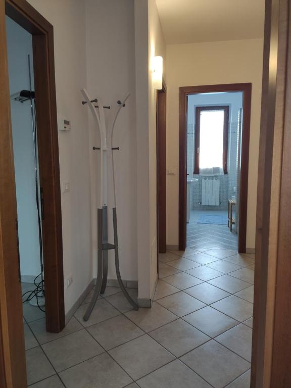 Fotografie z fotogalerie ubytování CasaAnna v destinaci Loro Ciuffenna
