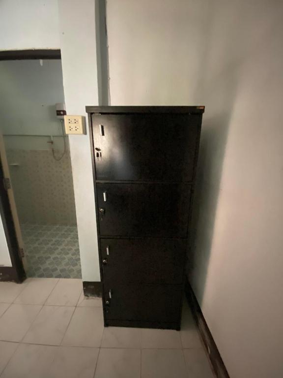 Fotografie z fotogalerie ubytování Paifah Hostel v destinaci Pai