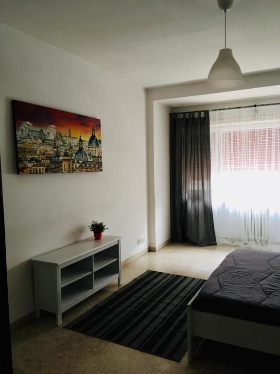 La mia casa di Roma