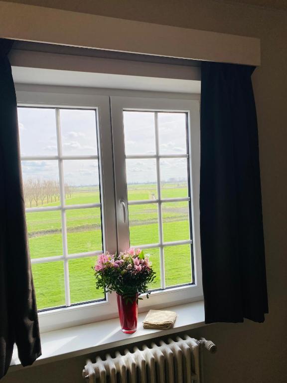 Fotografie z fotogalerie ubytování Villa La Dune - Ontbijt & parking inclusief v destinaci Middelkerke