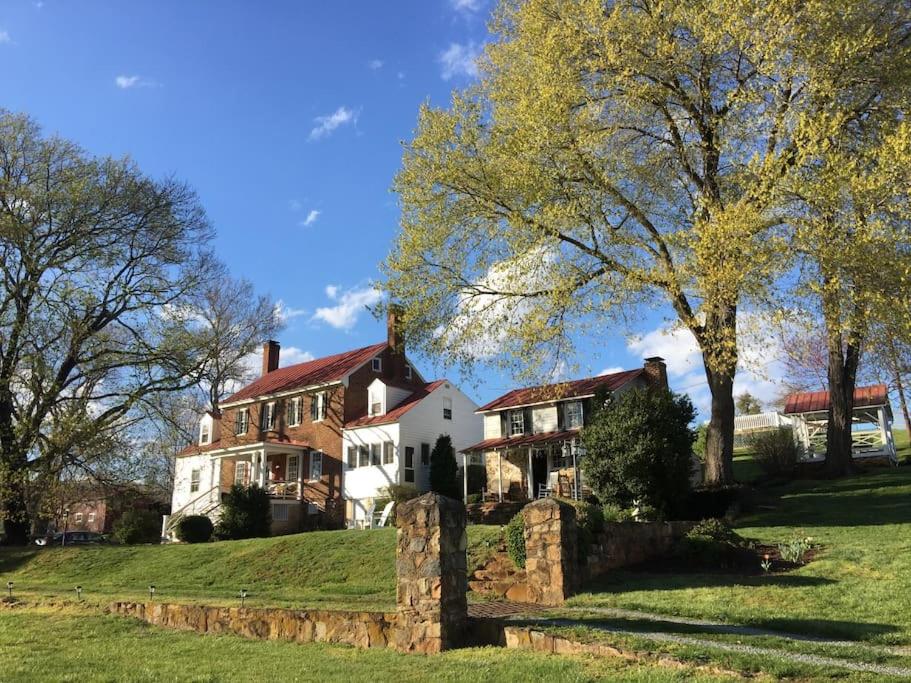 Woodbourne Historic Manor, Madison (precios actualizados 2024)