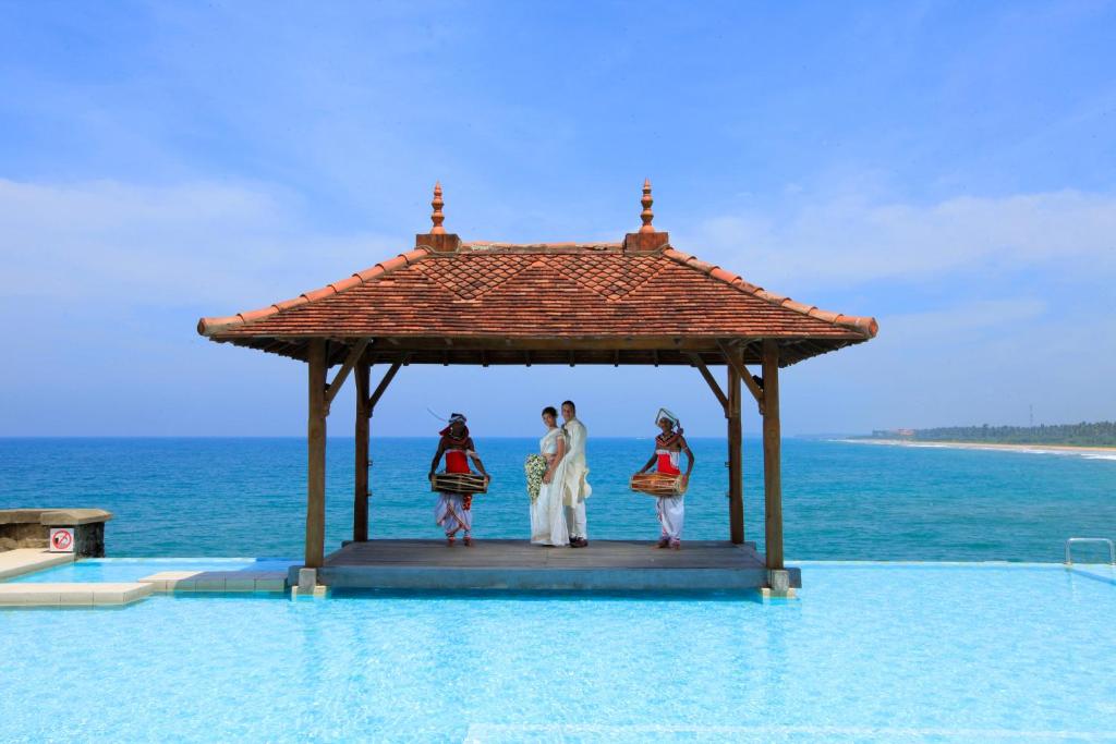 Hosté ubytování Jetwing Saman Villas, A Luxury Reserve - Adults Only