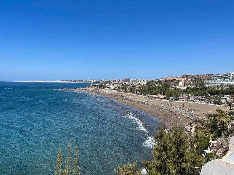 Ocean Front Apartment - Appartement 1 Chambre