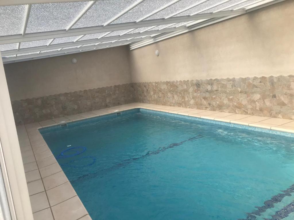 Fotografie z fotogalerie ubytování Casa Rural Villa María v destinaci Navahermosa