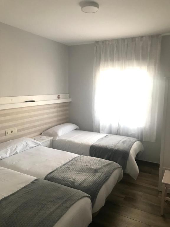 Fotografie z fotogalerie ubytování Casa Rural Villa María v destinaci Navahermosa