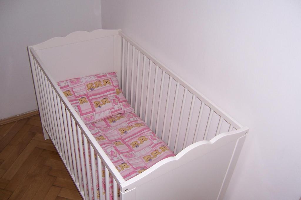 Apartments near Lesser Town - 11