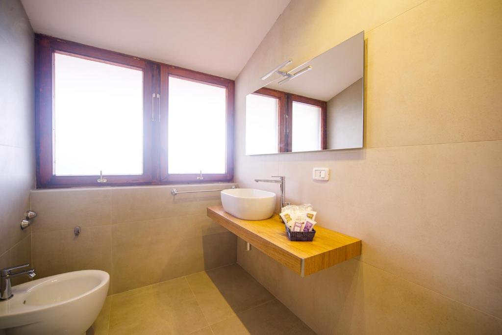 ARIA - Villa di Campagna - Camera Doppia Con Bagno Privato