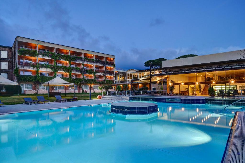 Golf Hotel Punta Ala