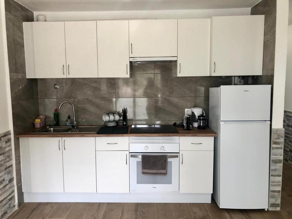 Fotografie z fotogalerie ubytování Fuerteventura Park - Casa Verano 1 bed apt v destinaci Costa de Antigua