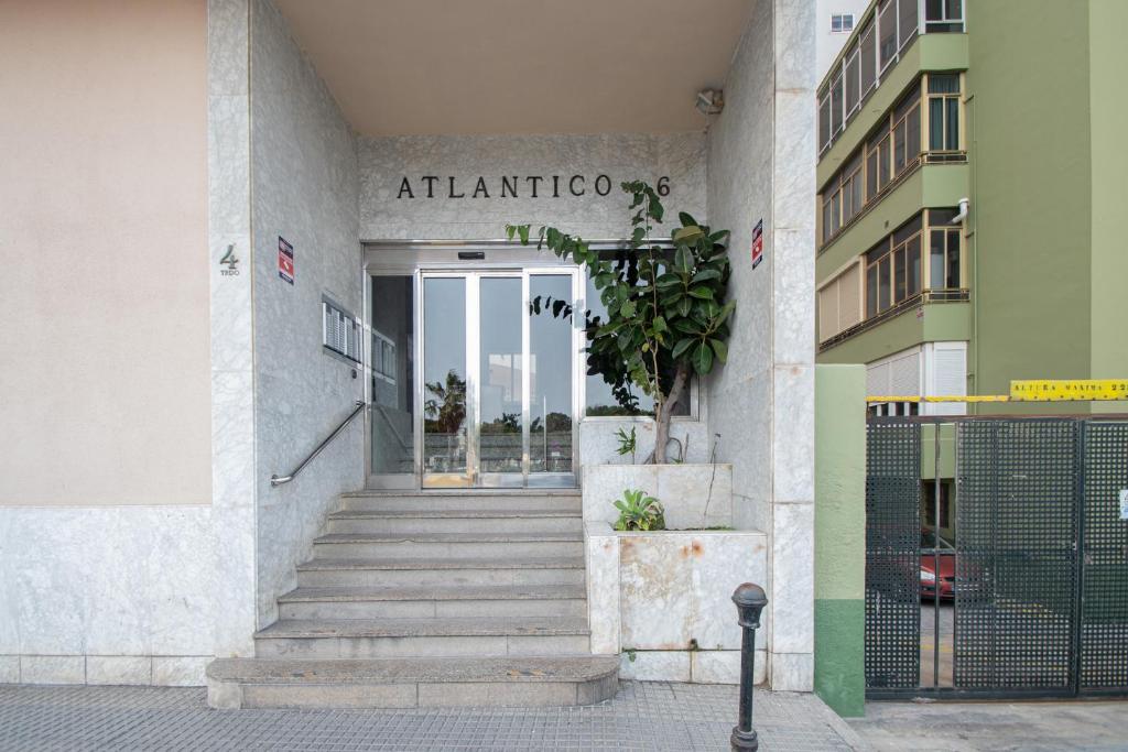 Apartamento Malibu Cadiz playa, Cádiz – Updated 2023 Prices