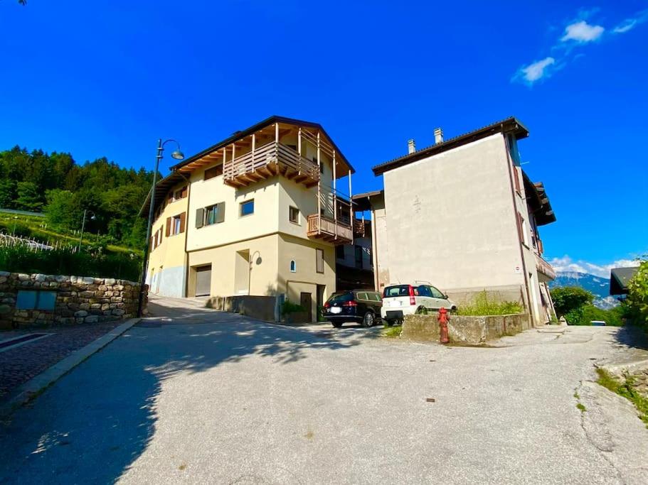 Φωτογραφία από το άλμπουμ του MASO PIAZZERA (cipat 022236-AT-670410) σε Vigolo Vattaro