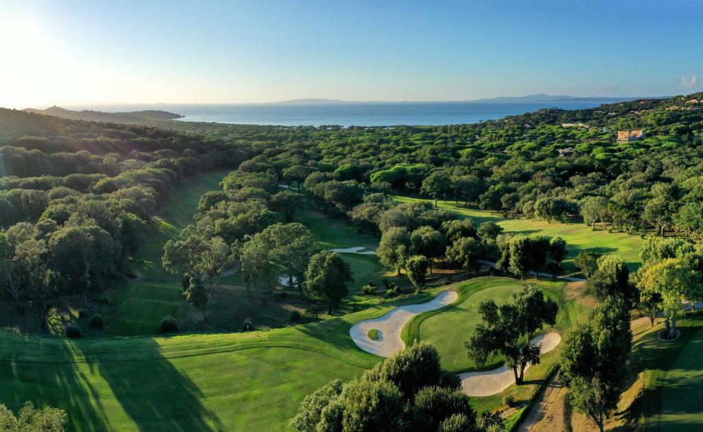 Golf Hotel Punta Ala, Punta Ala – Updated 2023 Prices