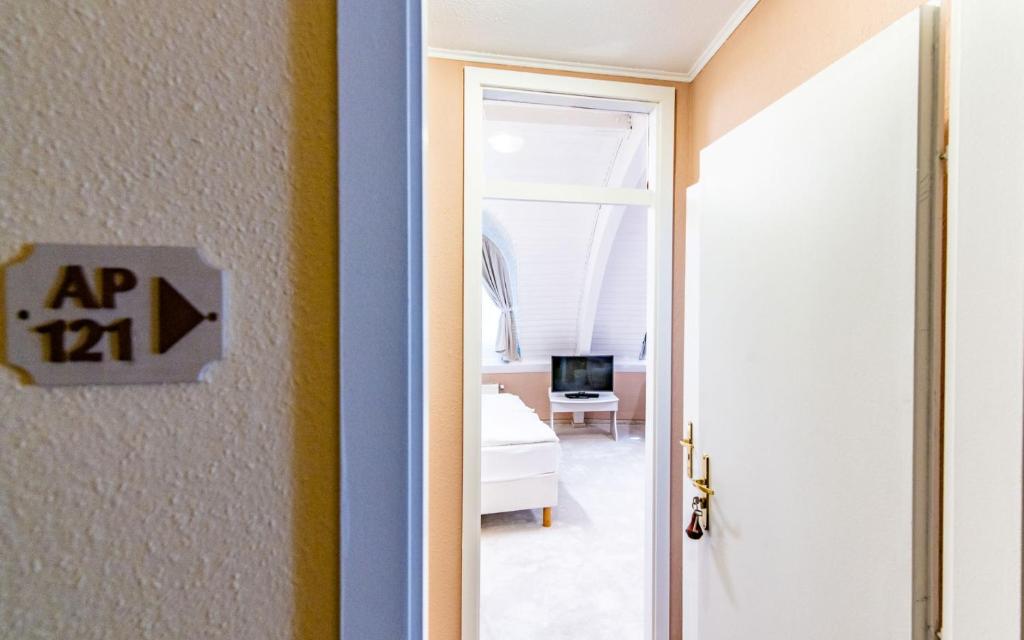Fotografie z fotogalerie ubytování Hotel Jogar v destinaci Balatonföldvár