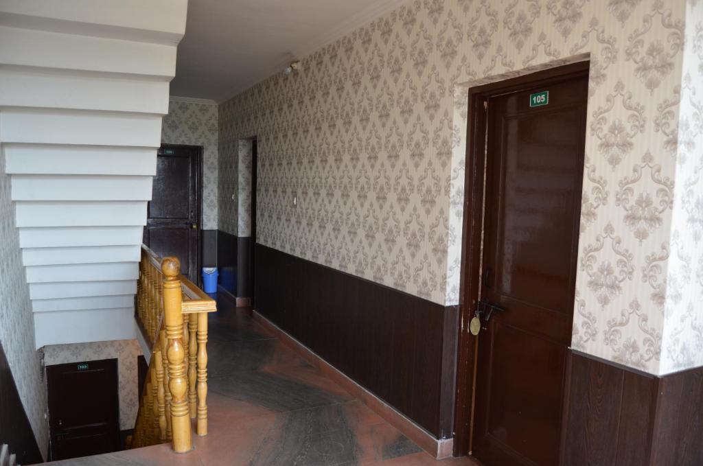 Fotografie z fotogalerie ubytování zoz 3s1 v destinaci Šrínagar