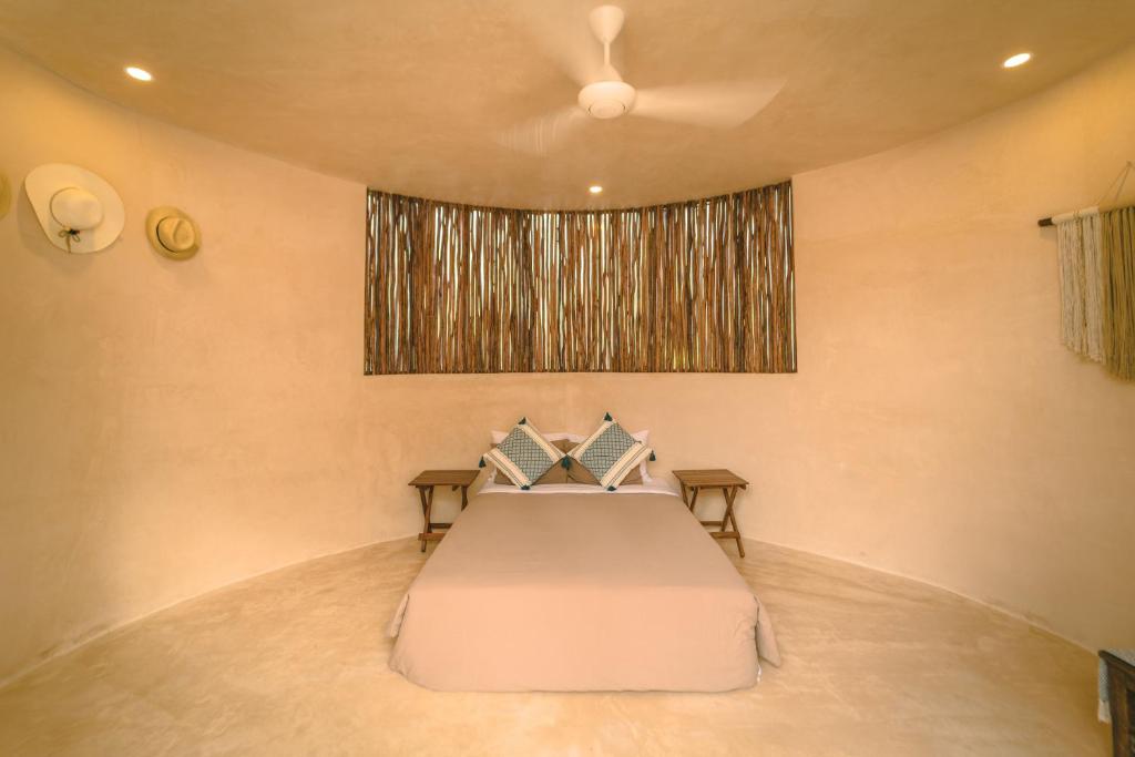 Destino Mío Mayan Jungle Retreat - Superior Suite