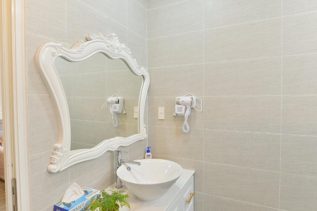 La villa de CoCo Bến Tre - King Room With Two King Beds