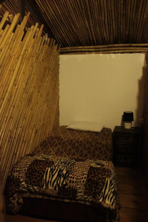 Hostal Casa Búho - Habitación Doble