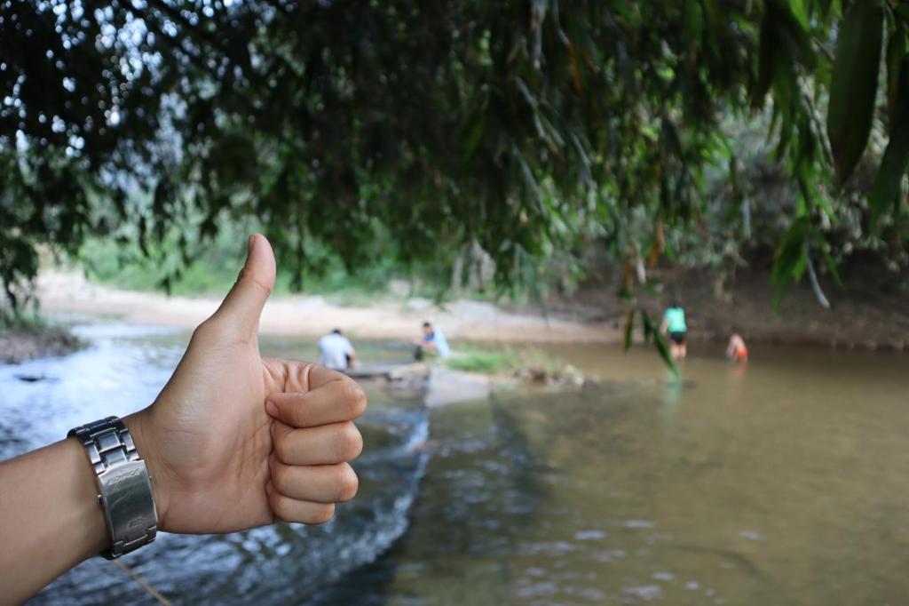 Fotografie z fotogalerie ubytování ภูผาฮิลล์ รีสอร์ท v destinaci Lan Saka