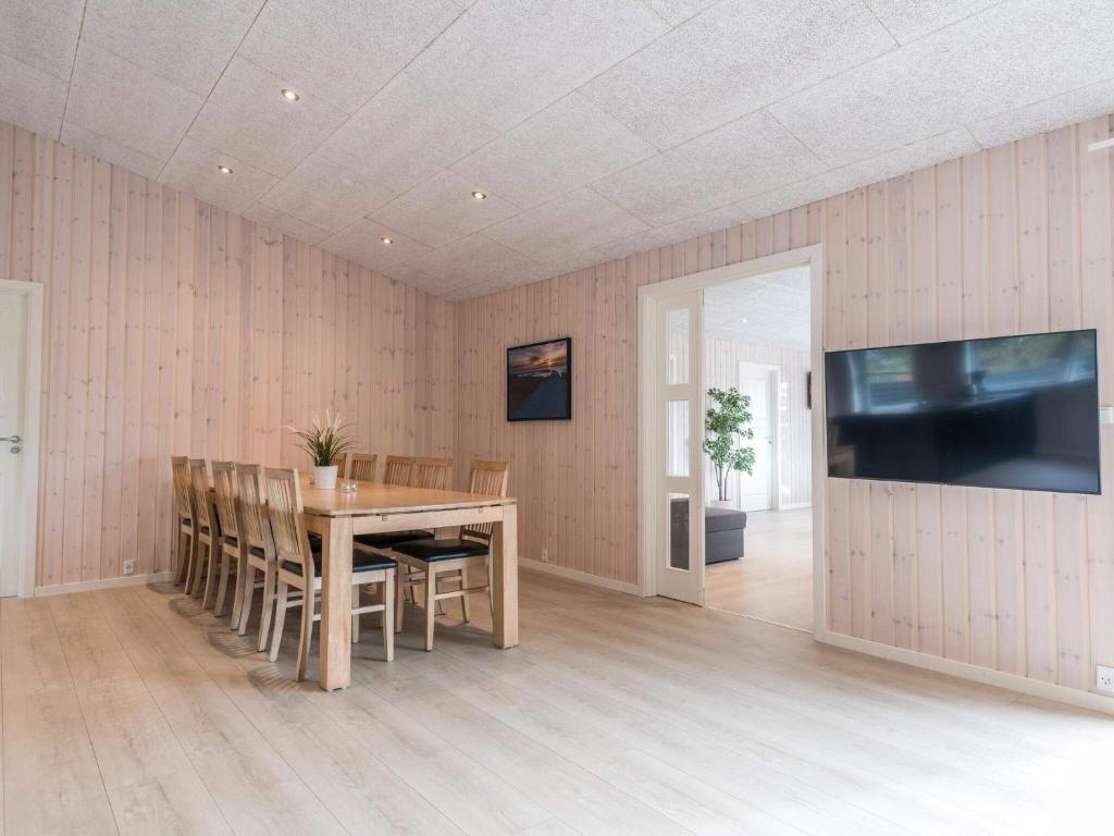 Fotografie z fotogalerie ubytování Holiday home Hvide Sande CIV v destinaci Bjerregård