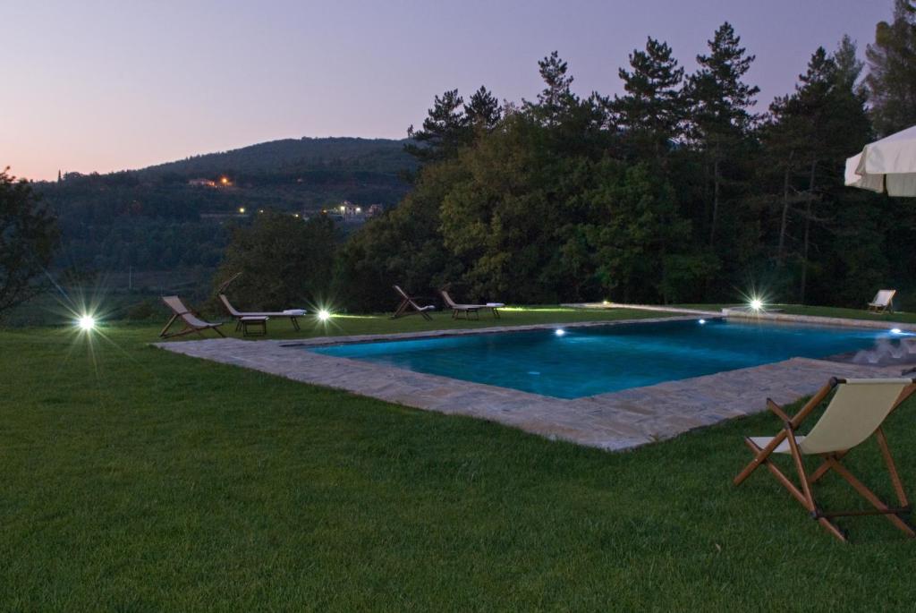 Relais La Torre