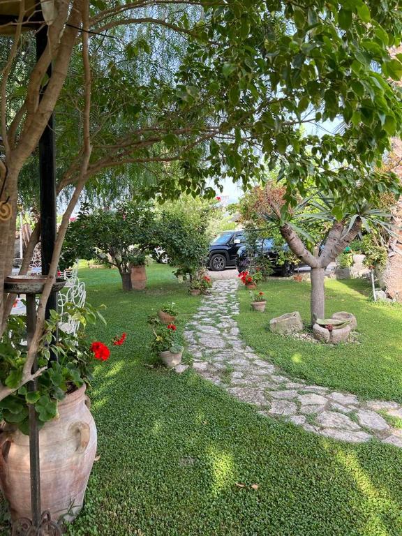 La Capanna di Giuseppe e Maria - 17